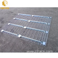 High Quality Wire Mesh Decking For pallet rack